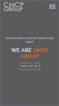Mobile Screenshot of cmcpgroup.com